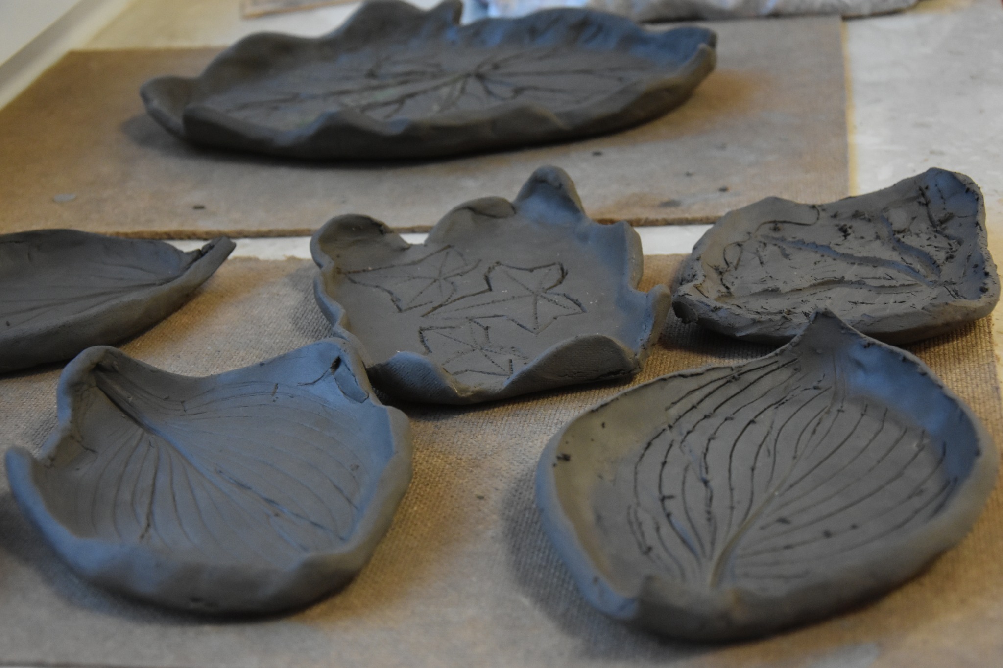 Warsztaty Ceramiczne 